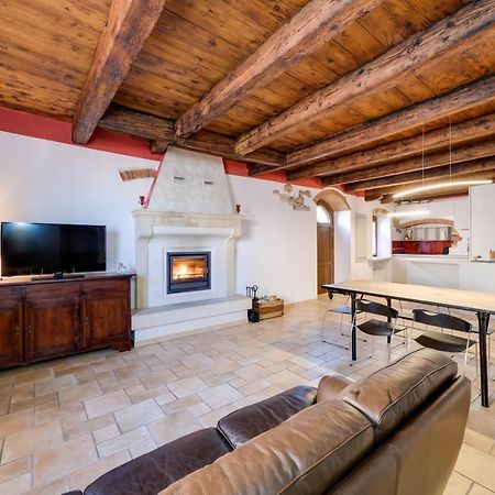 Ca' Gremal - Casa Vacanze Tra Le Colline Del Garda - Calmasino Di Bardolino Εξωτερικό φωτογραφία