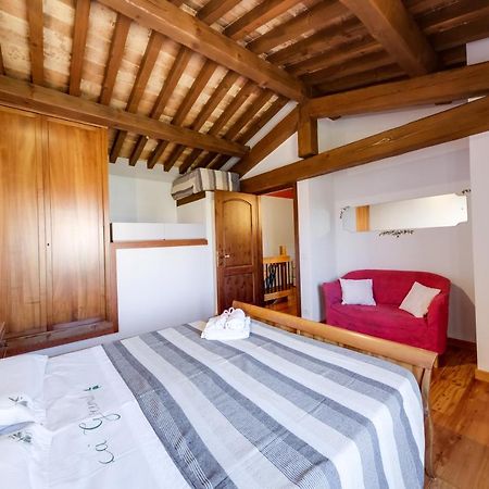 Ca' Gremal - Casa Vacanze Tra Le Colline Del Garda - Calmasino Di Bardolino Εξωτερικό φωτογραφία