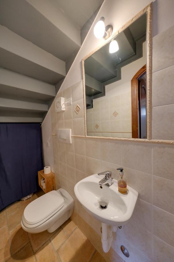 Ca' Gremal - Casa Vacanze Tra Le Colline Del Garda - Calmasino Di Bardolino Εξωτερικό φωτογραφία