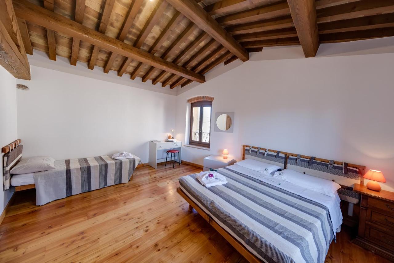 Ca' Gremal - Casa Vacanze Tra Le Colline Del Garda - Calmasino Di Bardolino Εξωτερικό φωτογραφία