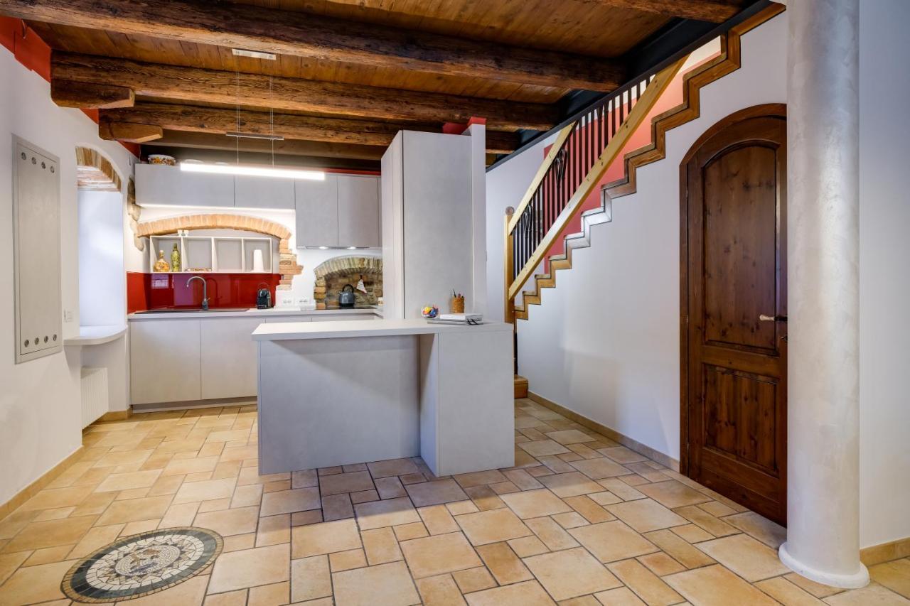 Ca' Gremal - Casa Vacanze Tra Le Colline Del Garda - Calmasino Di Bardolino Εξωτερικό φωτογραφία