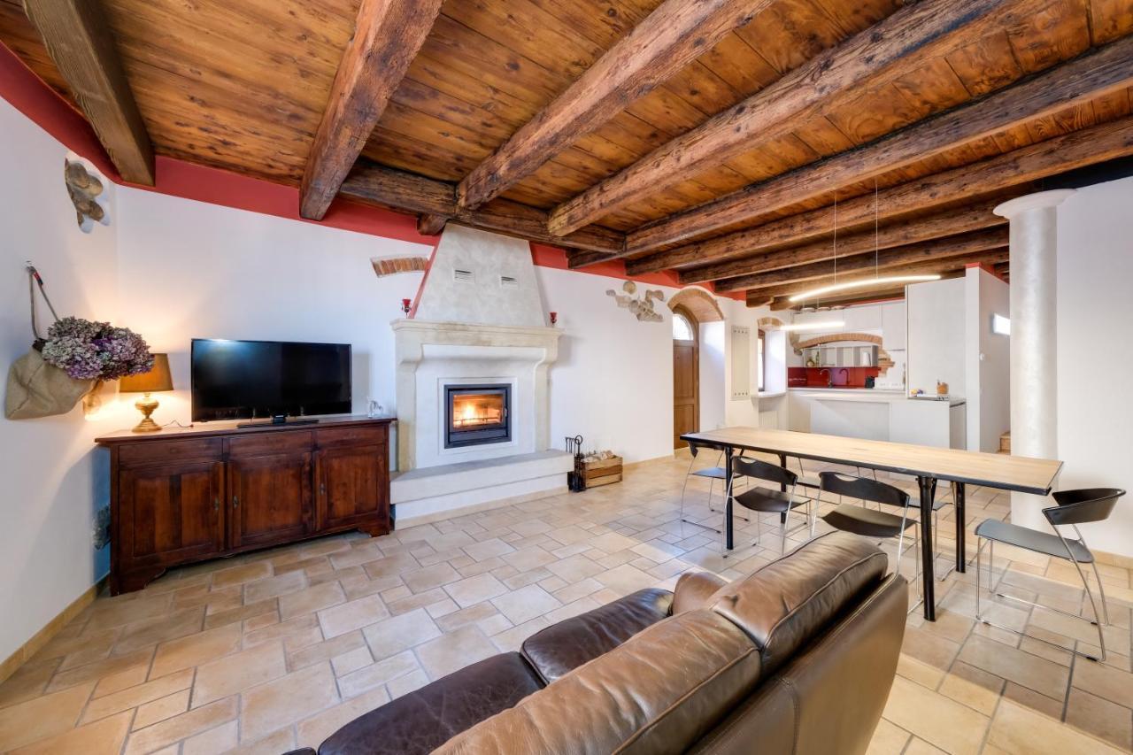 Ca' Gremal - Casa Vacanze Tra Le Colline Del Garda - Calmasino Di Bardolino Εξωτερικό φωτογραφία