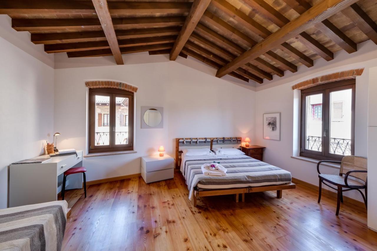 Ca' Gremal - Casa Vacanze Tra Le Colline Del Garda - Calmasino Di Bardolino Εξωτερικό φωτογραφία