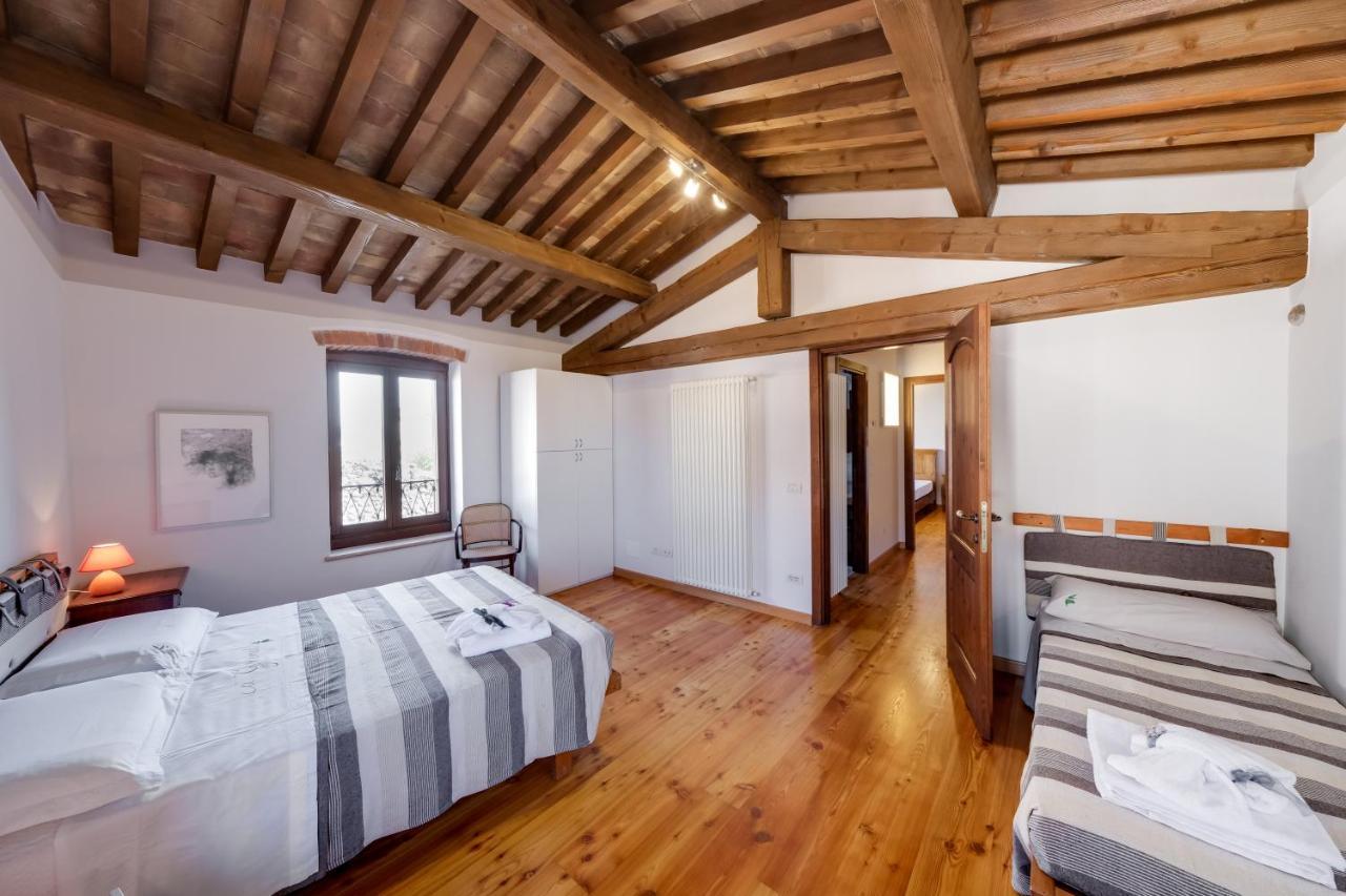 Ca' Gremal - Casa Vacanze Tra Le Colline Del Garda - Calmasino Di Bardolino Εξωτερικό φωτογραφία