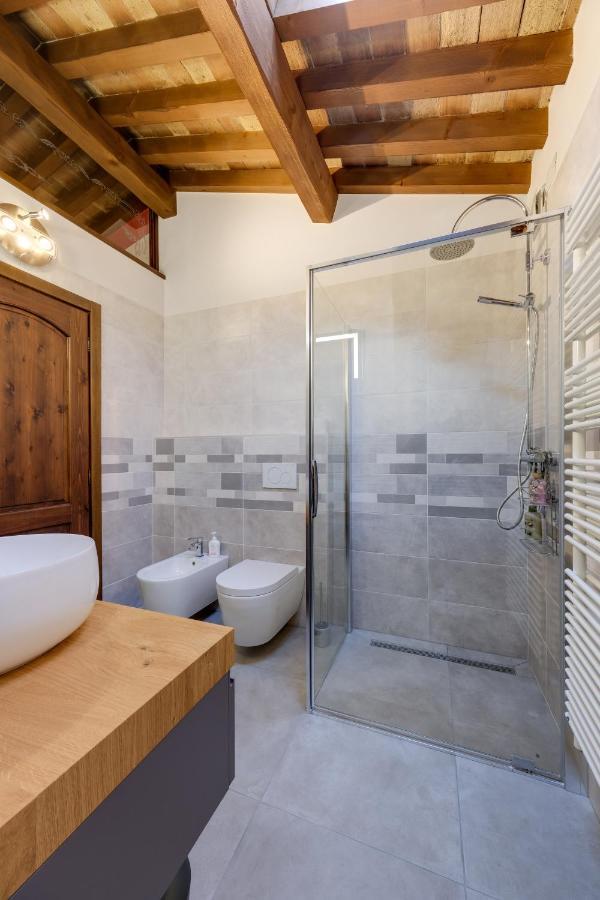 Ca' Gremal - Casa Vacanze Tra Le Colline Del Garda - Calmasino Di Bardolino Εξωτερικό φωτογραφία