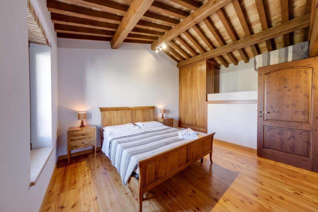 Ca' Gremal - Casa Vacanze Tra Le Colline Del Garda - Calmasino Di Bardolino Εξωτερικό φωτογραφία