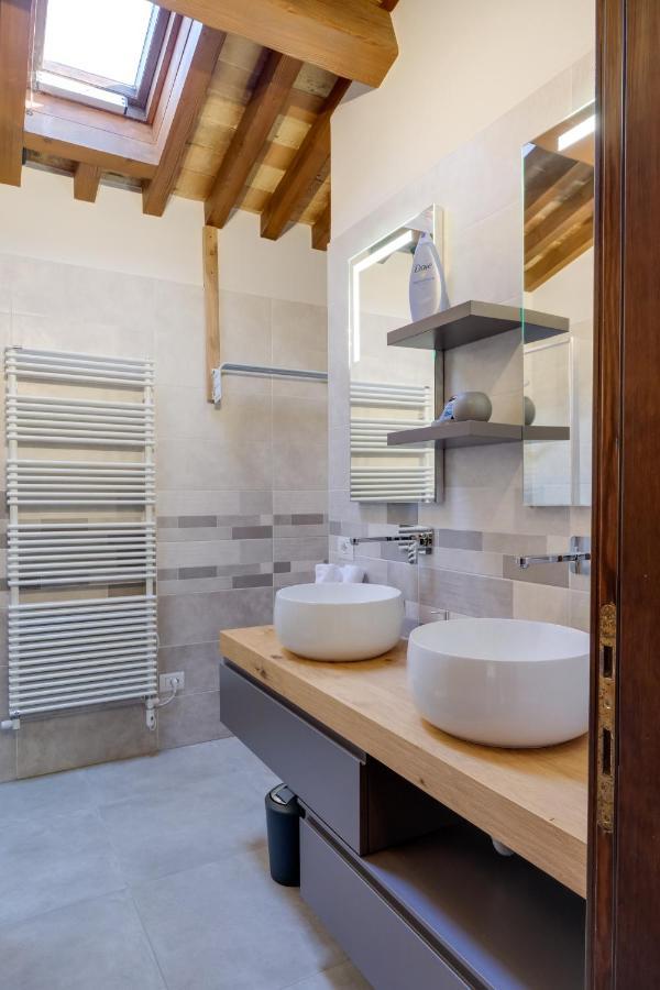 Ca' Gremal - Casa Vacanze Tra Le Colline Del Garda - Calmasino Di Bardolino Εξωτερικό φωτογραφία
