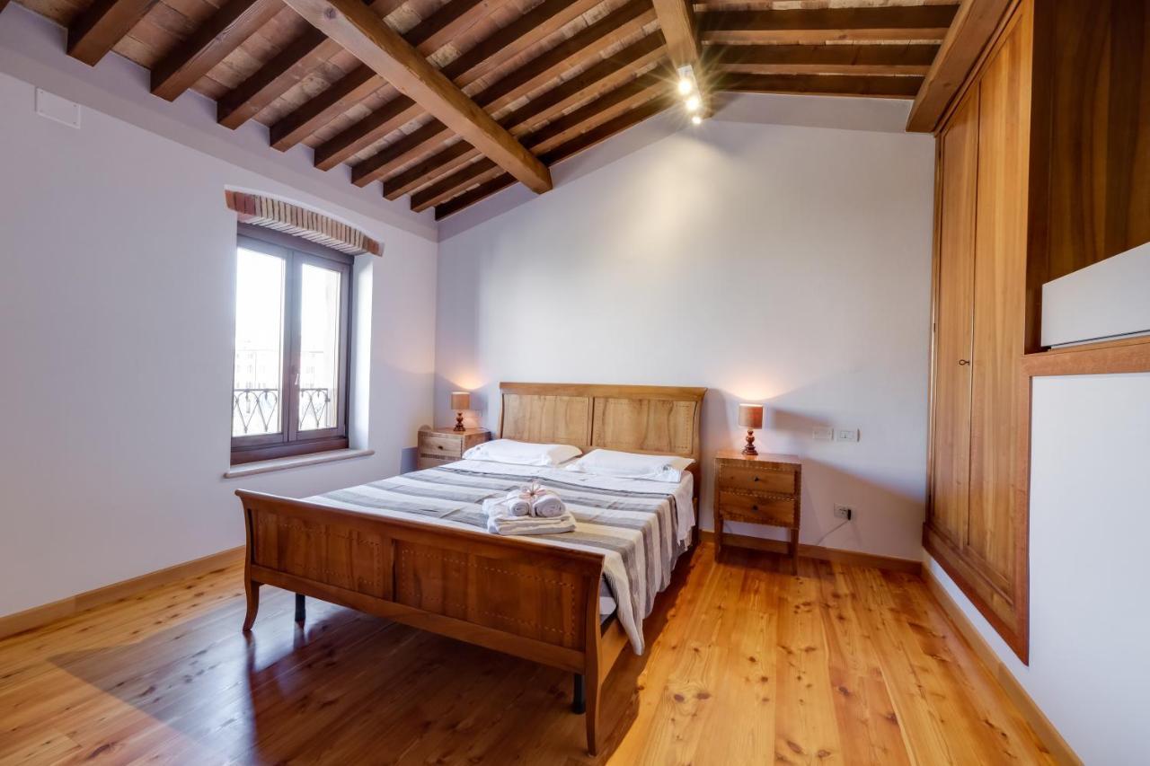 Ca' Gremal - Casa Vacanze Tra Le Colline Del Garda - Calmasino Di Bardolino Εξωτερικό φωτογραφία