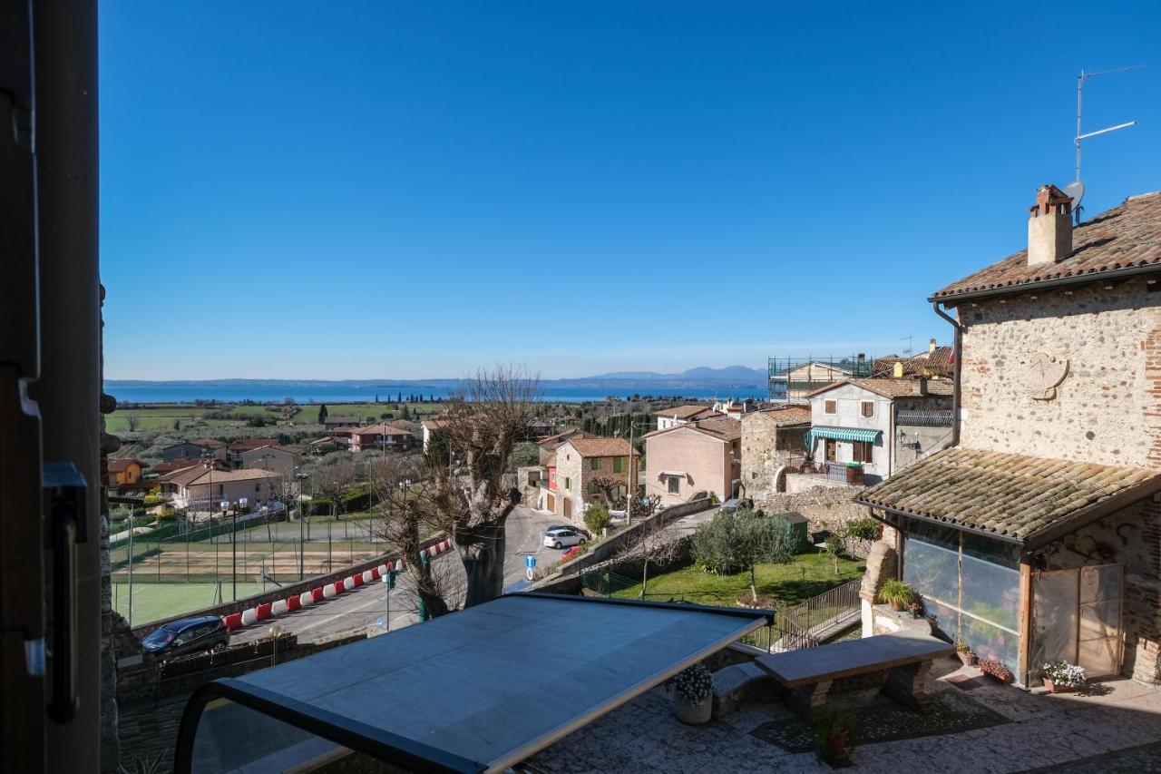 Ca' Gremal - Casa Vacanze Tra Le Colline Del Garda - Calmasino Di Bardolino Εξωτερικό φωτογραφία